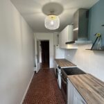 Rénovation d'une cuisine à Rosny-sous-Bois par illiCO travaux Montmorency