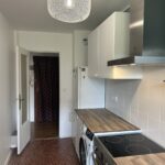 Rénovation d'une cuisine à Rosny-sous-Bois par illiCO travaux Montmorency