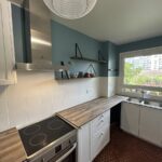 Rénovation d'une cuisine à Rosny-sous-Bois par illiCO travaux Montmorency