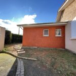 extension de maison à L'Isle d'Abeau par illiCO travaux Bourgoin Jallieu